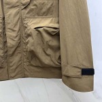 2025年3月3日春秋高品質新品プラダジャケットliangp工場