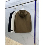 2025年3月3日春秋高品質新品プラダジャケットliangp工場