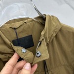 2025年3月3日春秋高品質新品プラダジャケットliangp工場