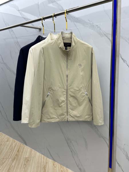 2025年3月3日春秋高品質新品Loro Pianaジャケッ...