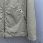 2025年3月3日春秋高品質新品Loro Pianaジャケットliangp工場