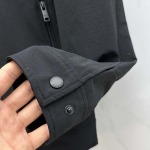 2025年3月3日春秋高品質新品プラダジャケットliangp工場