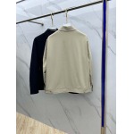 2025年3月3日春秋高品質新品プラダジャケットliangp工場