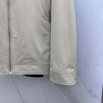 2025年3月3日春秋高品質新品プラダジャケットliangp工場