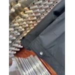 2025年3月3日春秋高品質新品プラダジャケットliangp工場