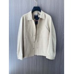 2025年3月3日春秋高品質新品ゼニアジャケットliangp工場