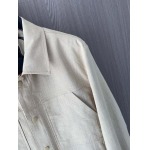 2025年3月3日春秋高品質新品ゼニアジャケットliangp工場