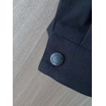 2025年3月3日春秋高品質新品ゼニアジャケットliangp工場