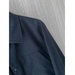 2025年3月3日春秋高品質新品ゼニアジャケットliangp工場