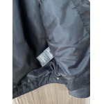 2025年3月3日春秋高品質新品プラダジャケットliangp工場