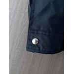 2025年3月3日春秋高品質新品プラダジャケットliangp工場