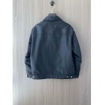 2025年3月3日春秋高品質新品プラダジャケットliangp工場