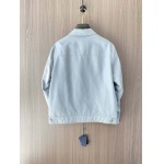 2025年3月3日春秋高品質新品プラダジャケットliangp工場
