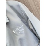 2025年3月3日春秋高品質新品プラダジャケットliangp工場