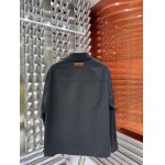 2025年3月3日春秋高品質新品ゼニアジャケットliangp工場