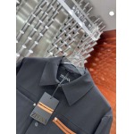 2025年3月3日春秋高品質新品ゼニアジャケットliangp工場