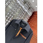 2025年3月3日春秋高品質新品ゼニアジャケットliangp工場