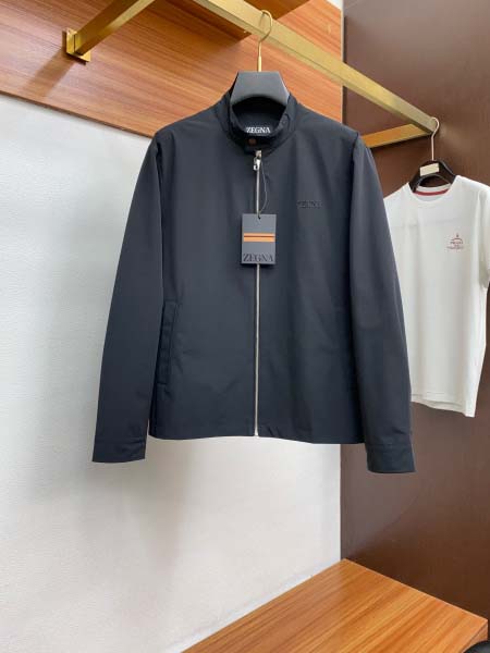 2025年3月3日春秋高品質新品ゼニアジャケットliangp...