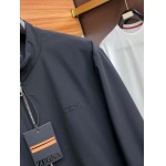 2025年3月3日春秋高品質新品ゼニアジャケットliangp工場