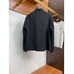 2025年3月3日春秋高品質新品ゼニアジャケットliangp工場