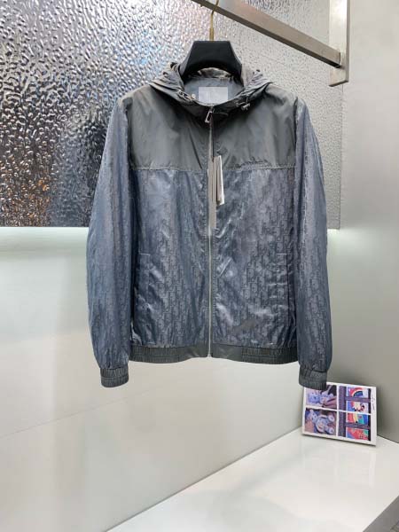 2025年3月3日春秋高品質新品ディオールジャケットlian...