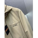 2025年3月3日春秋高品質新品ゼニアジャケットliangp工場