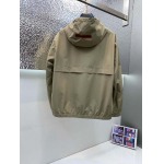 2025年3月3日春秋高品質新品ゼニアジャケットliangp工場