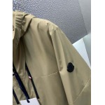 2025年3月3日春秋高品質新品モンクレールジャケットliangp工場