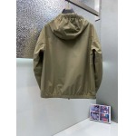 2025年3月3日春秋高品質新品モンクレールジャケットliangp工場