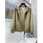 2025年3月3日春秋高品質新品モンクレールジャケットliangp工場