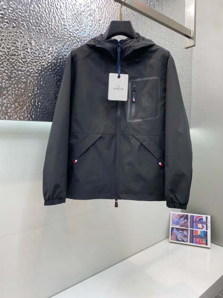 2025年3月3日春秋高品質新品モンクレールジャケットlia...