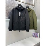 2025年3月3日春秋高品質新品モンクレールジャケットliangp工場