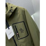 2025年3月3日春秋高品質新品モンクレールジャケットliangp工場