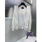 2025年3月3日春秋高品質新品プラダジャケットliangp工場