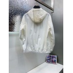 2025年3月3日春秋高品質新品プラダジャケットliangp工場