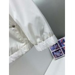 2025年3月3日春秋高品質新品プラダジャケットliangp工場