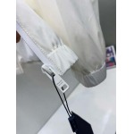 2025年3月3日春秋高品質新品プラダジャケットliangp工場