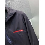 2025年3月3日春秋高品質新品プラダジャケットliangp工場