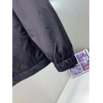 2025年3月3日春秋高品質新品プラダジャケットliangp工場