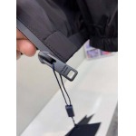 2025年3月3日春秋高品質新品プラダジャケットliangp工場