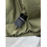 2025年3月3日春秋高品質新品プラダジャケットliangp工場