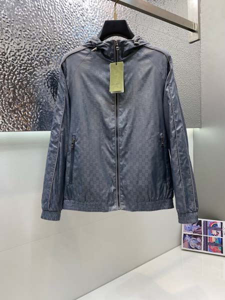 2025年3月3日春秋高品質新品グッチジャケットliangp...