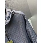 2025年3月3日春秋高品質新品グッチジャケットliangp工場