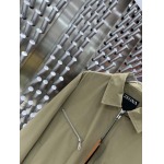 2025年3月3日春秋高品質新品ゼニアジャケットliangp工場