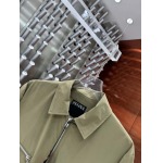 2025年3月3日春秋高品質新品ゼニアジャケットliangp工場