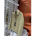 2025年3月3日春秋高品質新品ゼニアジャケットliangp工場