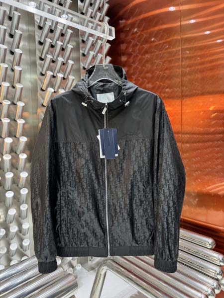 2025年3月3日春秋高品質新品ディオールジャケットlian...