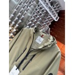 2025年3月3日春秋高品質新品モンクレールジャケットliangp工場