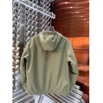 2025年3月3日春秋高品質新品モンクレールジャケットliangp工場