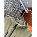 2025年3月3日春秋高品質新品モンクレールジャケットliangp工場